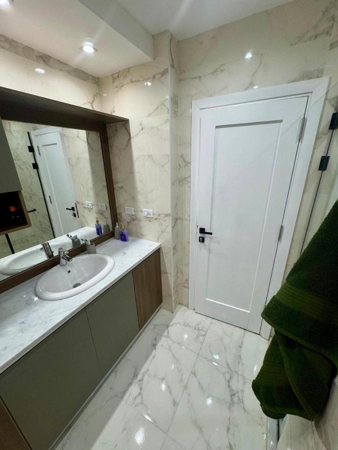 Sharm Sea View - Sunny Beach - Chambres d'hôtes Charm el-Cheikh