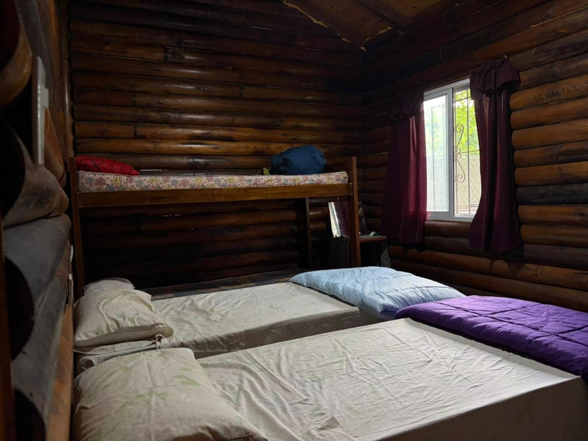 Campo Los Teritos - B&B Abasto