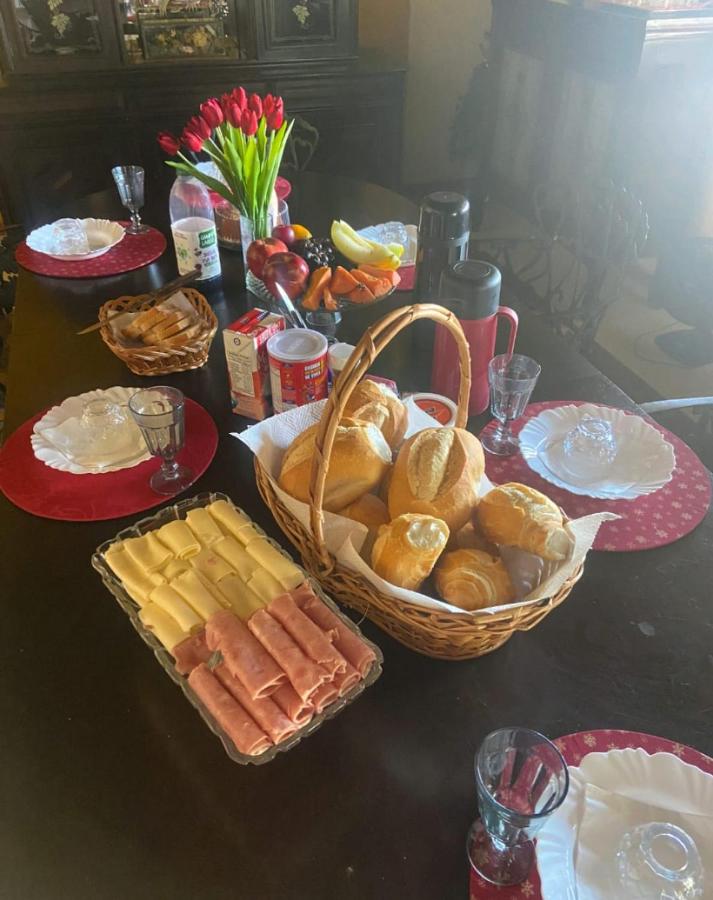 Pousada São Sebastião da Bela Vista - Solar Bela Vista - B&B São Sebastião da Bela Vista