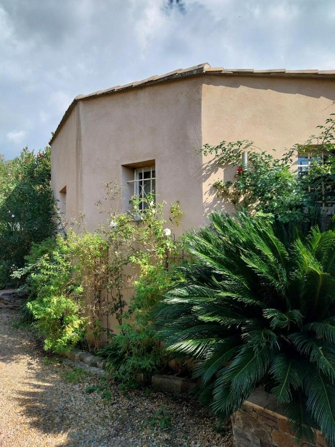 Chalet cosy avec terrasse & hamac, calme, proche plage, parking, NC Properties - Ferienwohnung Grimaud