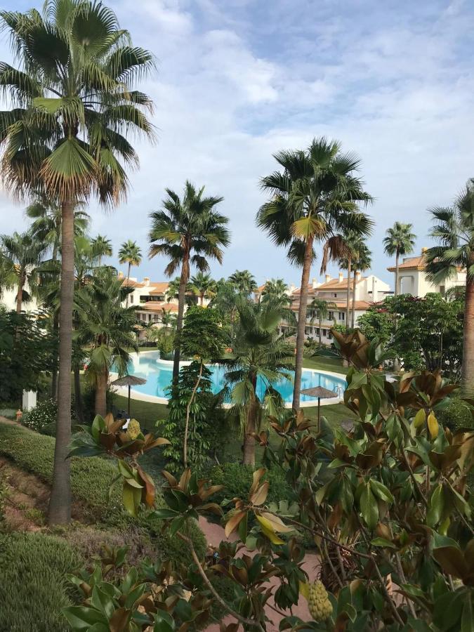 Appartement lumineux avec tres grande terrasse ensoleillee - Cala de Mijas