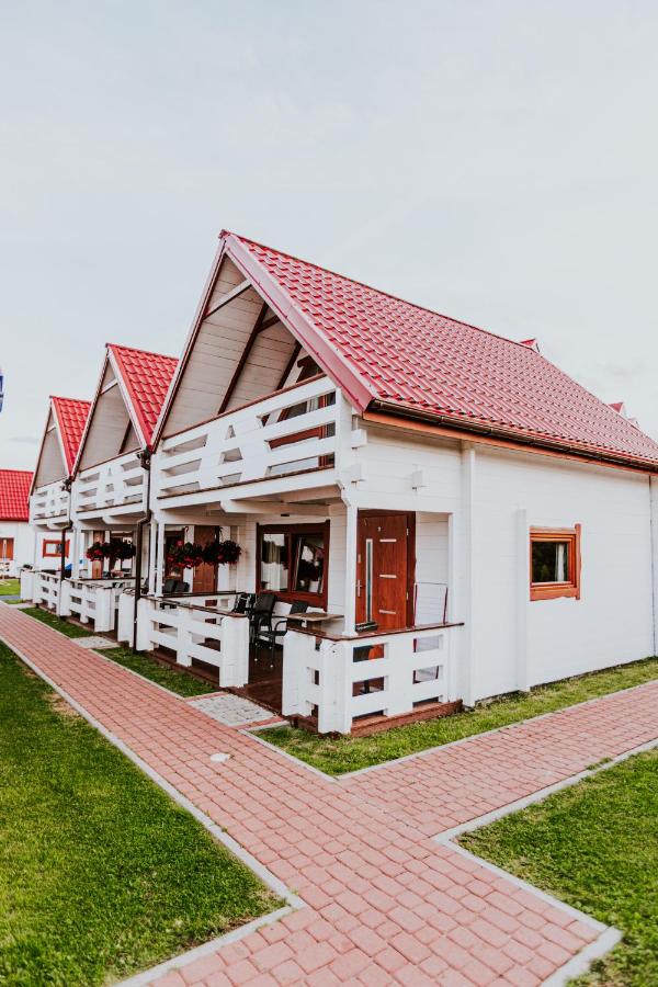 Domki Heaven Ustronie Morskie - B&B Ustronie Morskie