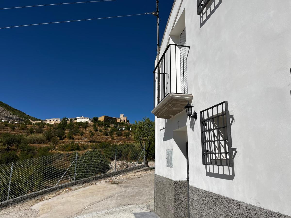 Cortijo Torre del Rey - B&B Velez Blanco