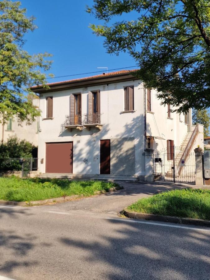 Vittoria Venice Home - B&B Marghera