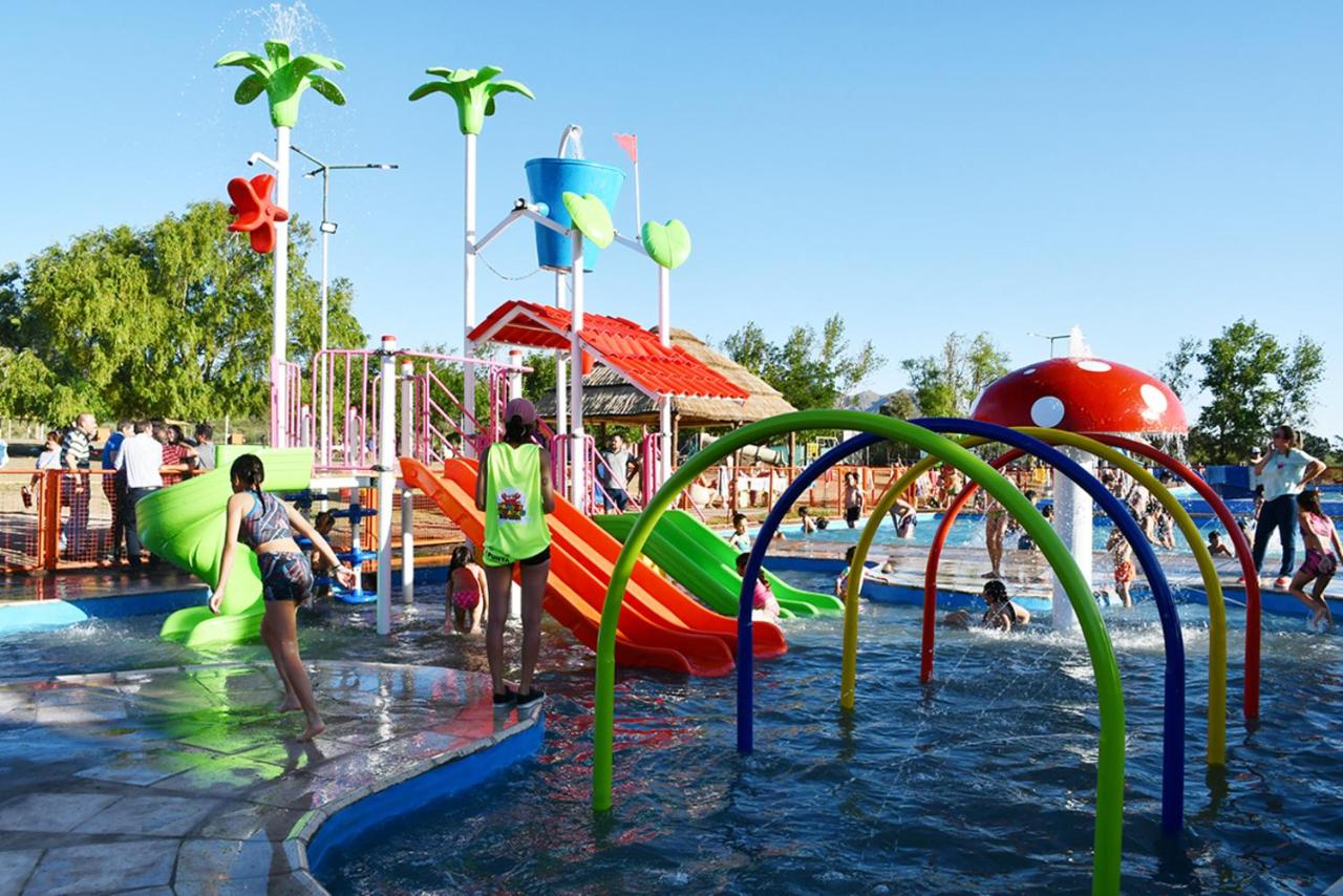 Sierras de La Punta - B&B La Punta