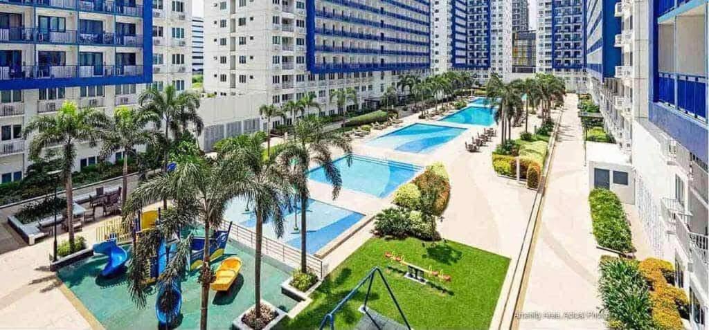 R E Staycations - Ferienwohnung Manila