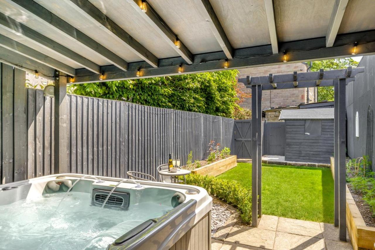 1 Bed in Darley Dale oc-w32014 - B&B Great Rowsley