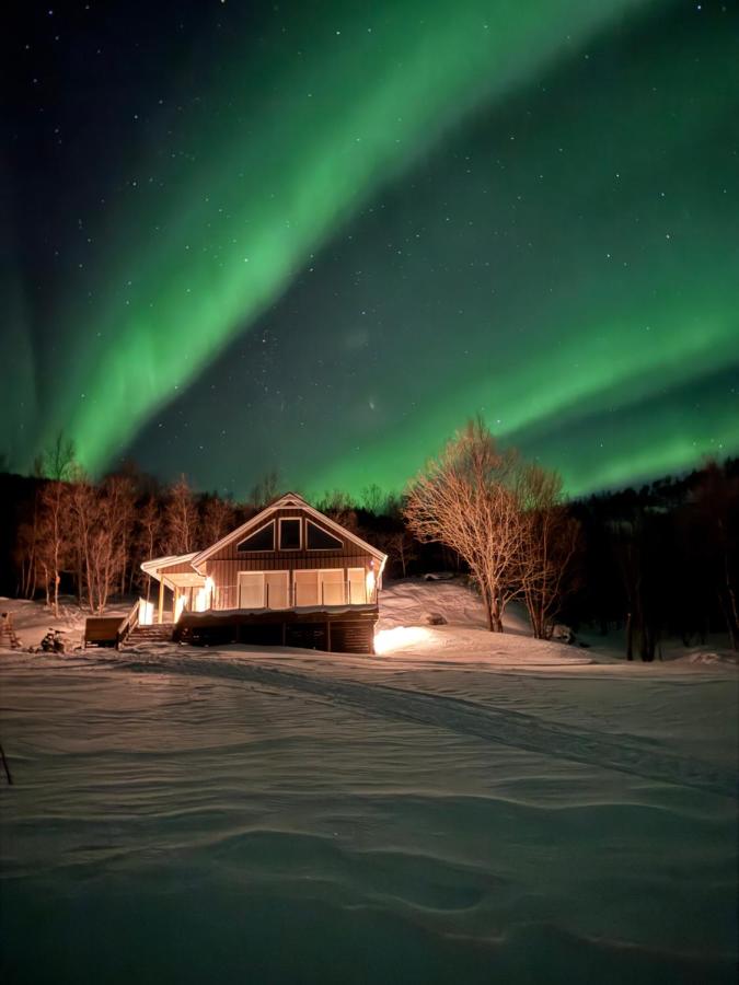 Holiday home in scenic surroundings - B&B Alta