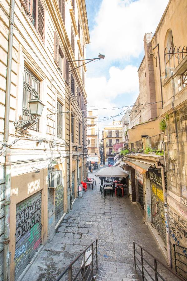 La Bucceria - B&B Palermo
