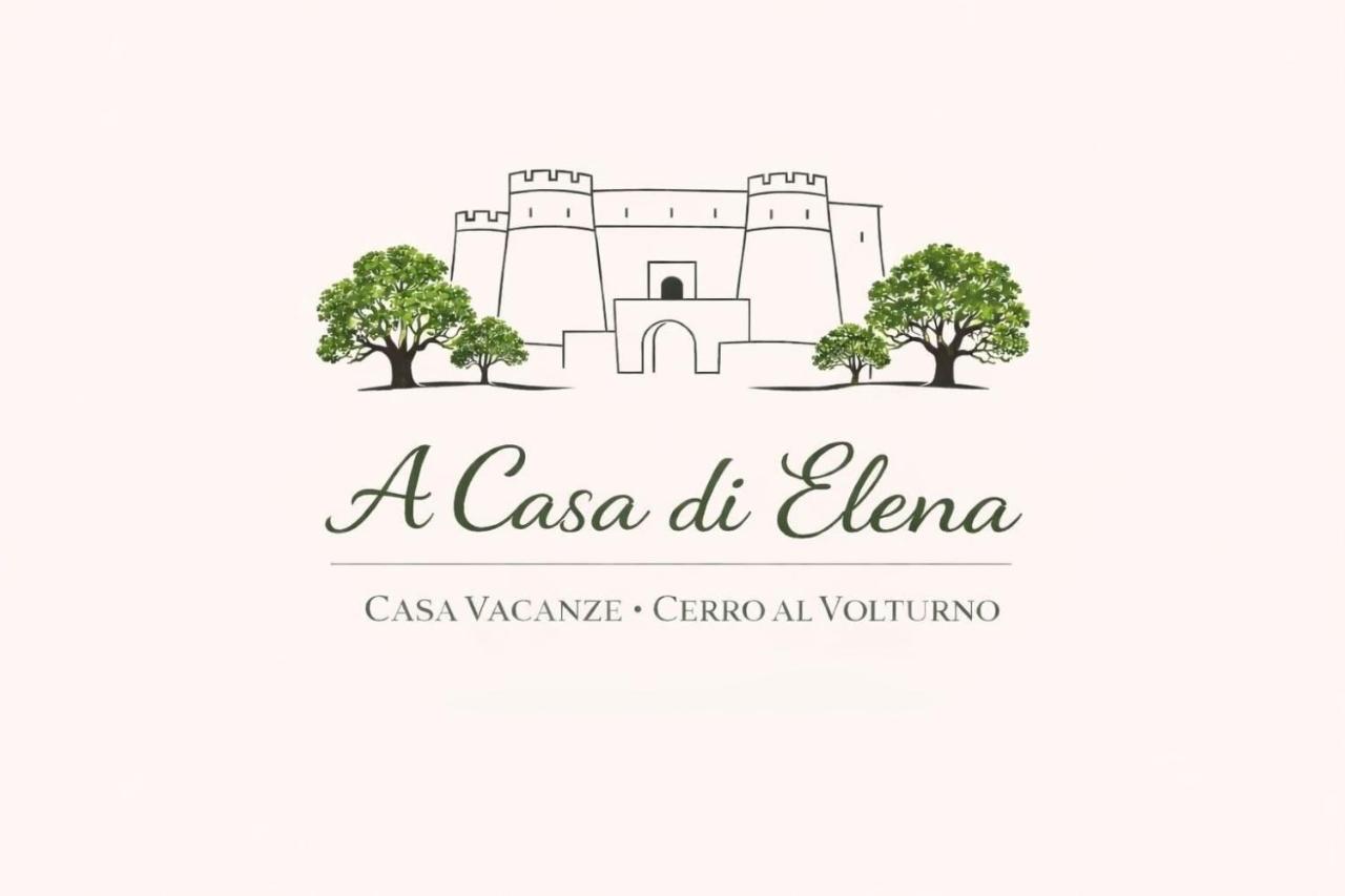 A Casa di Elena - Bed and Breakfast Cerro al Volturno