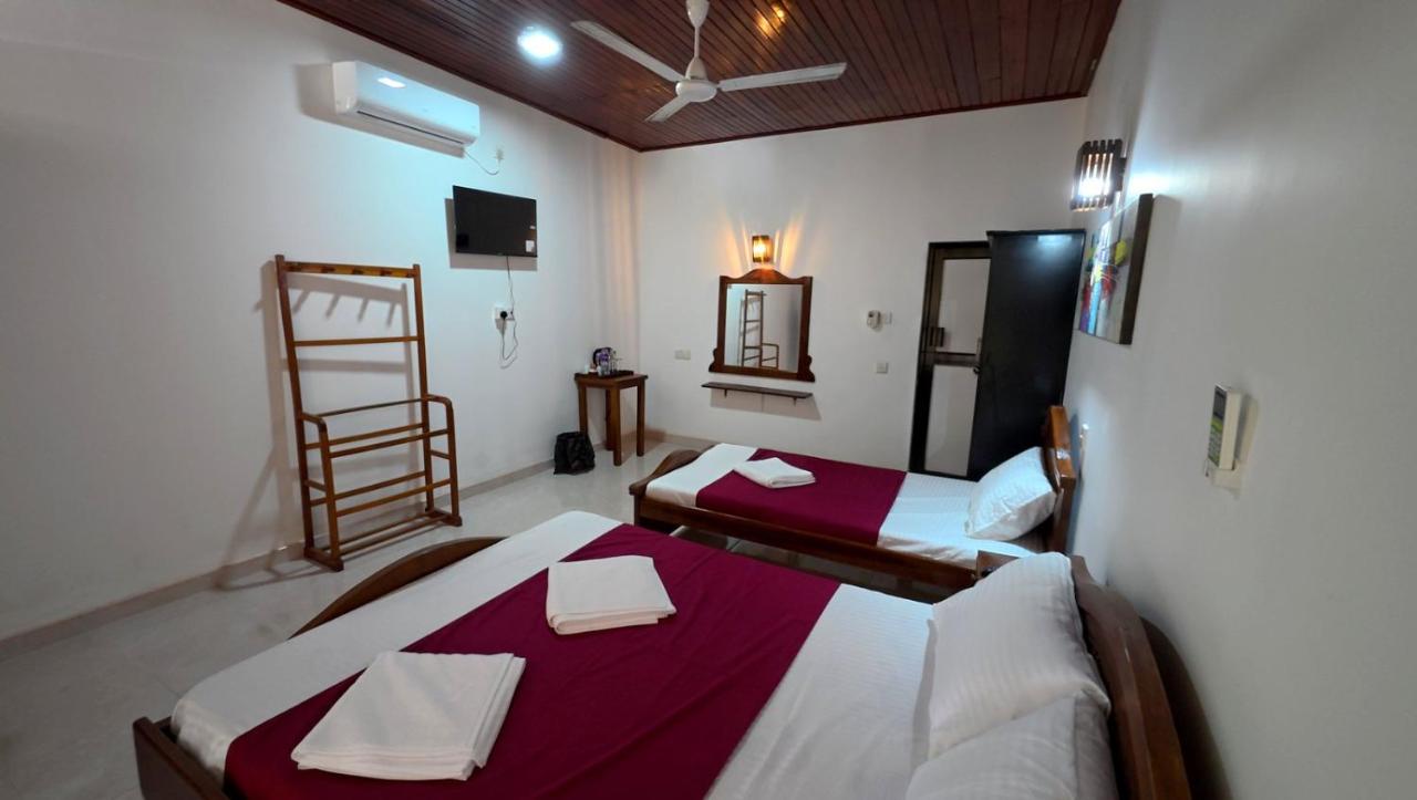 Standard Familienzimmer