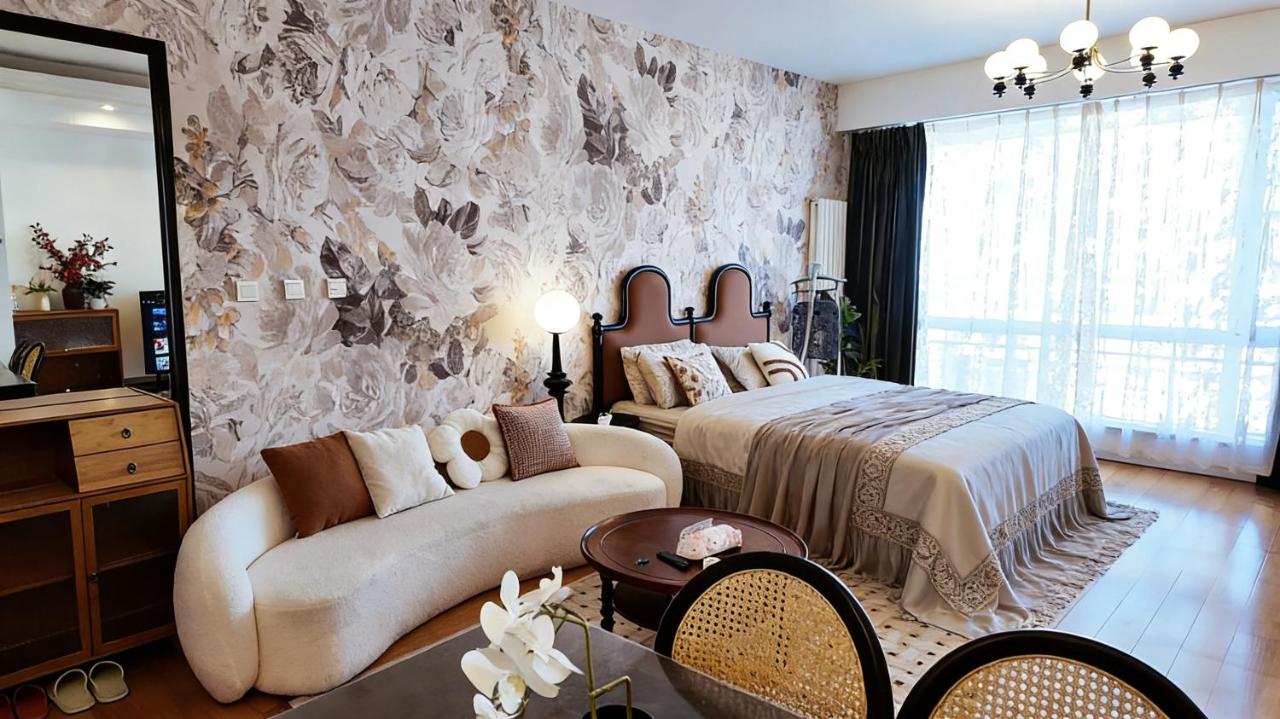 Anju Apartment - Bed and Breakfast Peking