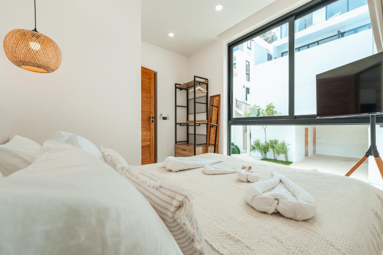 Staylar Sunrise Villas - Chaweng Noi, Koh Samui - Chambres d’hôtes Ko Samui