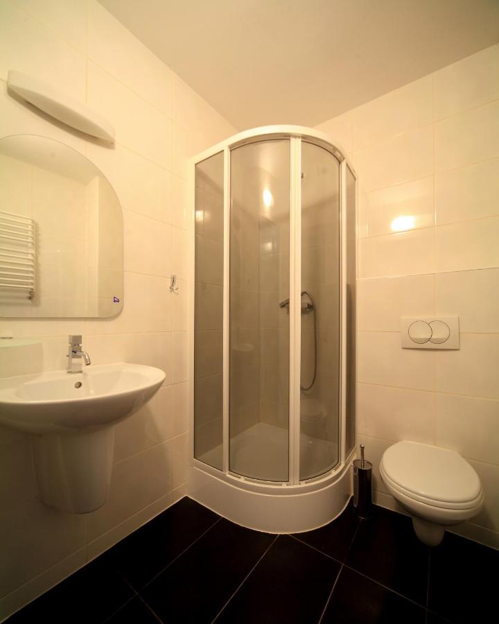 Habitación Individual