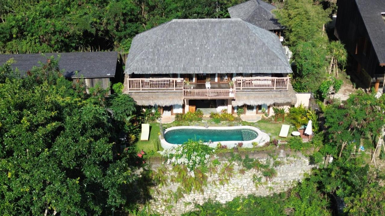 Serene Sunset Villa Uluwatu - Ferienwohnung Uluwatu