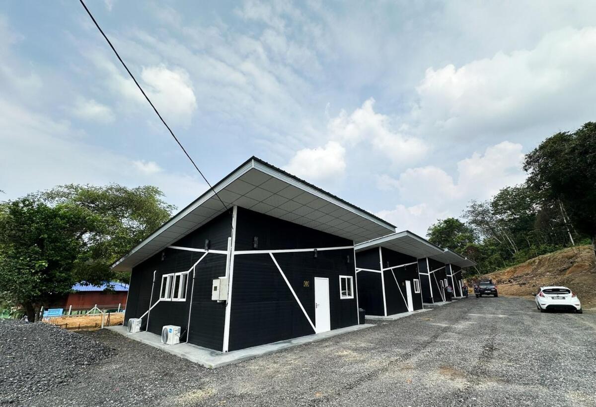 QUDWAHSTAY - Ferienwohnung Kota