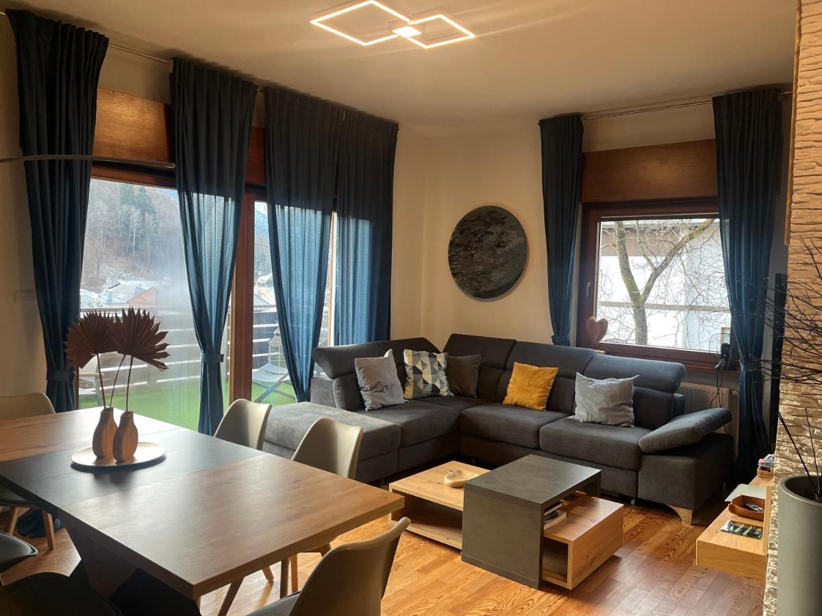 Appartamento Carducci - B&B Pieve di Cadore