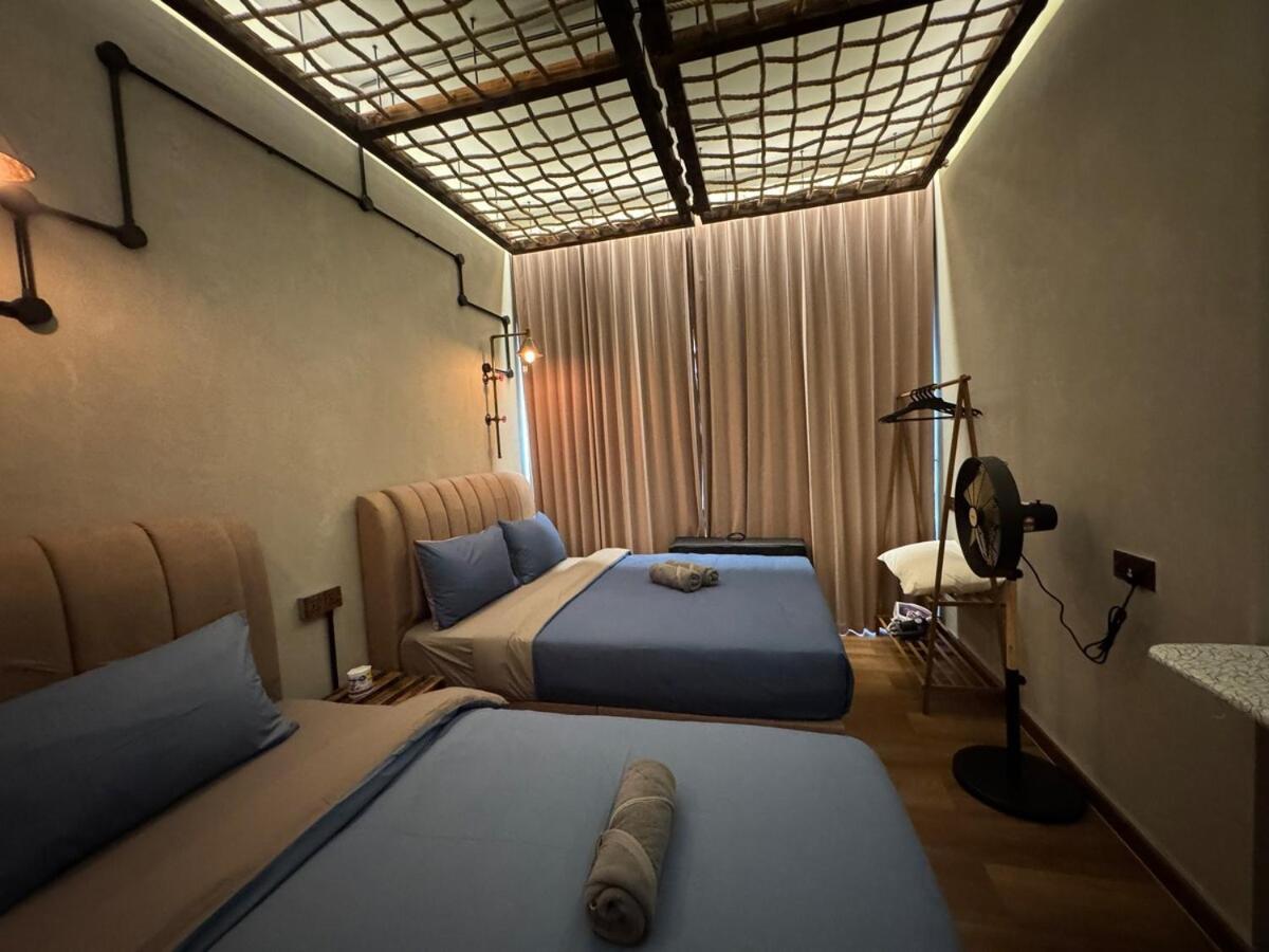 Country Garden Danga Bay with Swimming Pool by Ucome Homestay - Chambres d'hôtes Johor Bahru