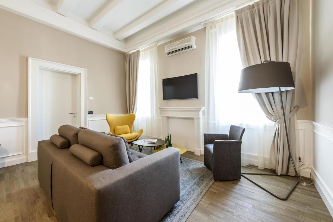 B&B Padova - Palazzo Bovio - Boutique Apartments - Bed and Breakfast Padova