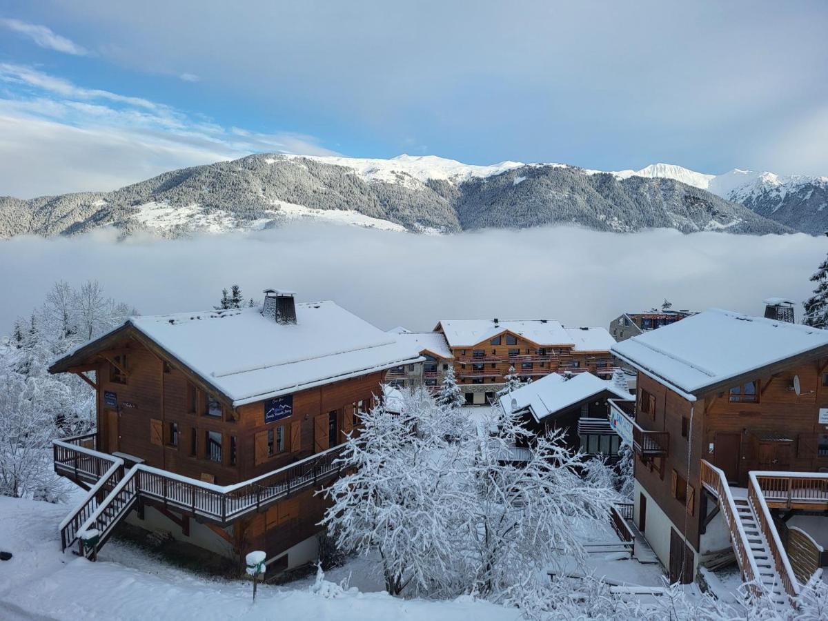 Chalet Courchevel La Tania - 14 personnes - 7 chambres 7 salles de bains - 40 m des pistes - Chambres d'hôtes Courchevel 1550