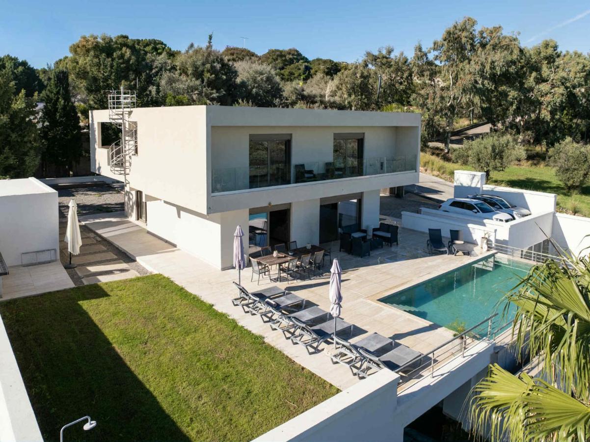 Villa Kennedy - B&B Faliraki