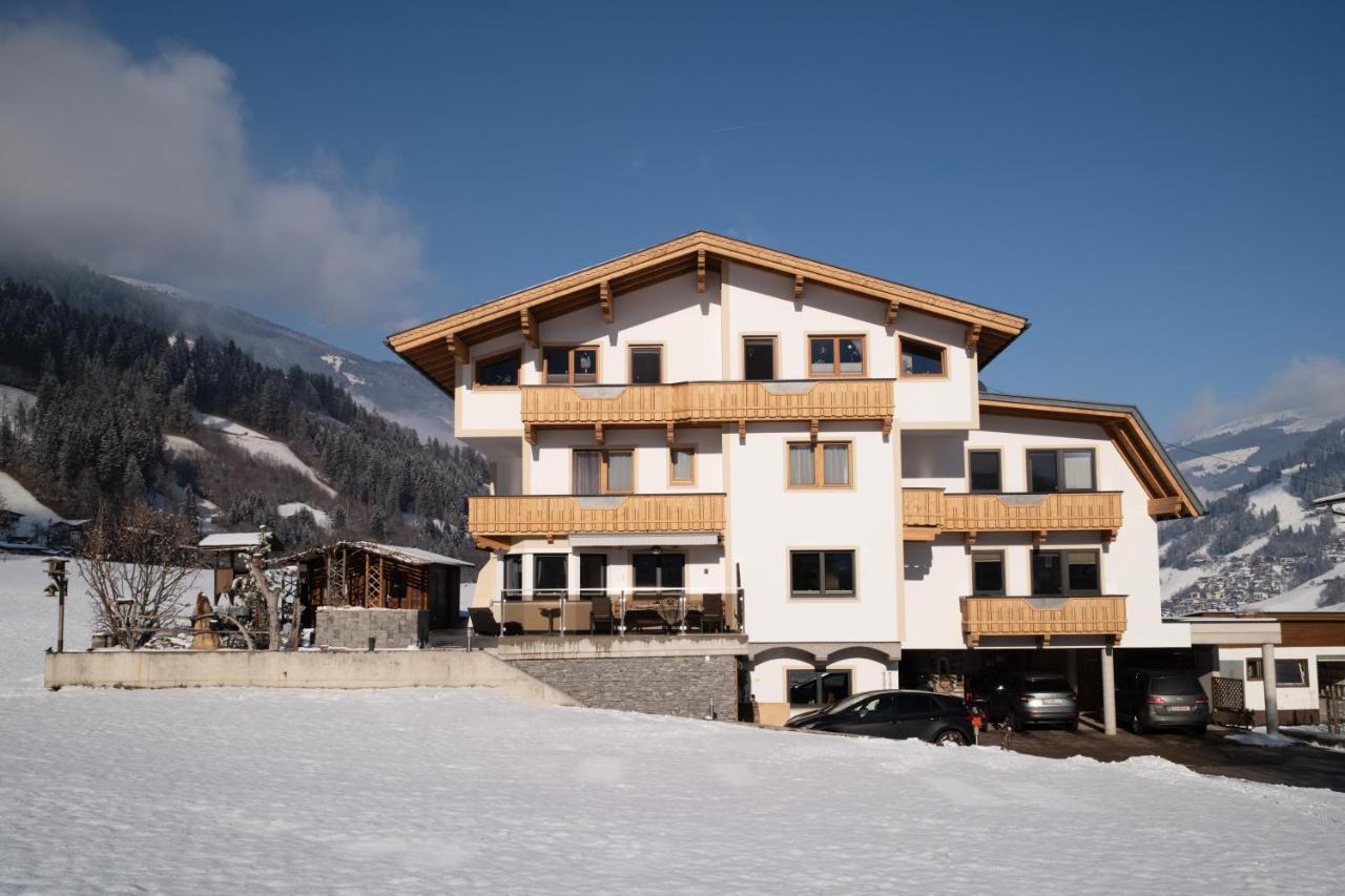 Apart Stockach - Ferienwohnung Schwendau