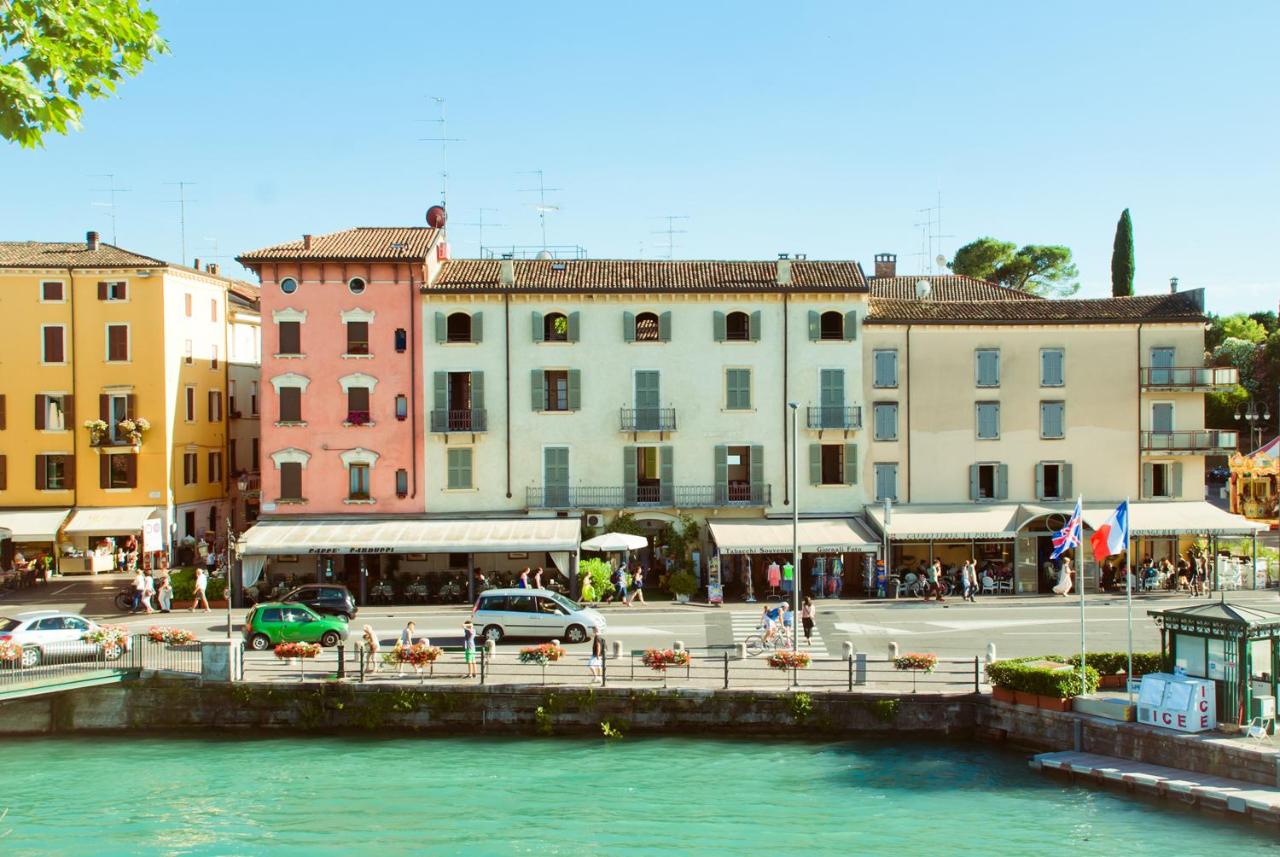 B&B Peschiera del Garda - Casa Girardi - Bed and Breakfast Peschiera del Garda