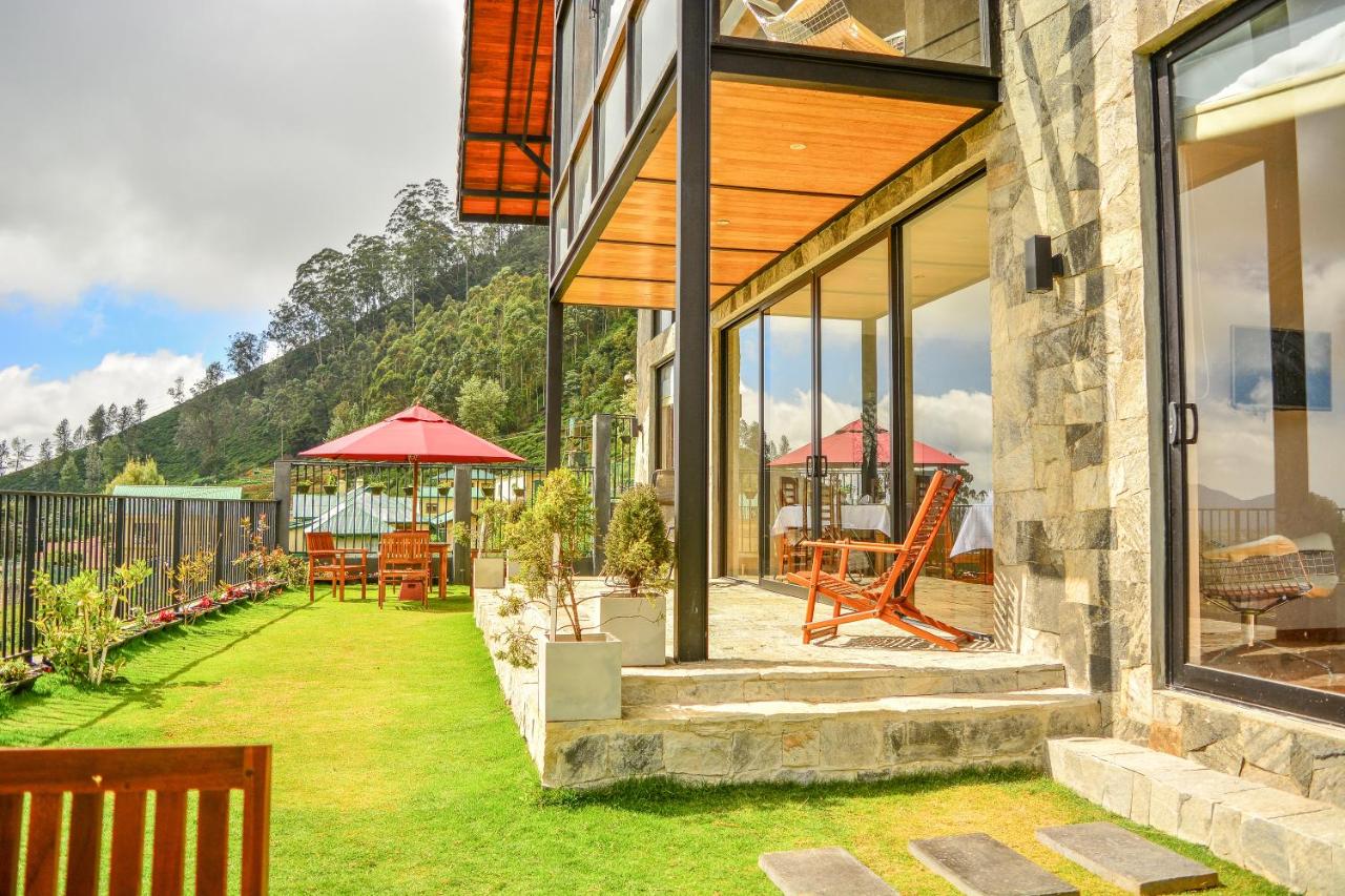 B&B Nuwara Eliya - Highland Stonehouse - Bed and Breakfast Nuwara Eliya