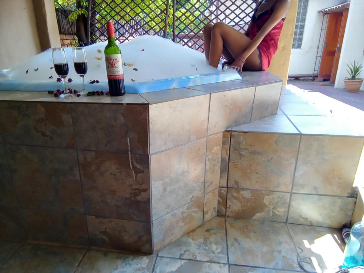 Boitumelo Guest House - B&B Pretoria