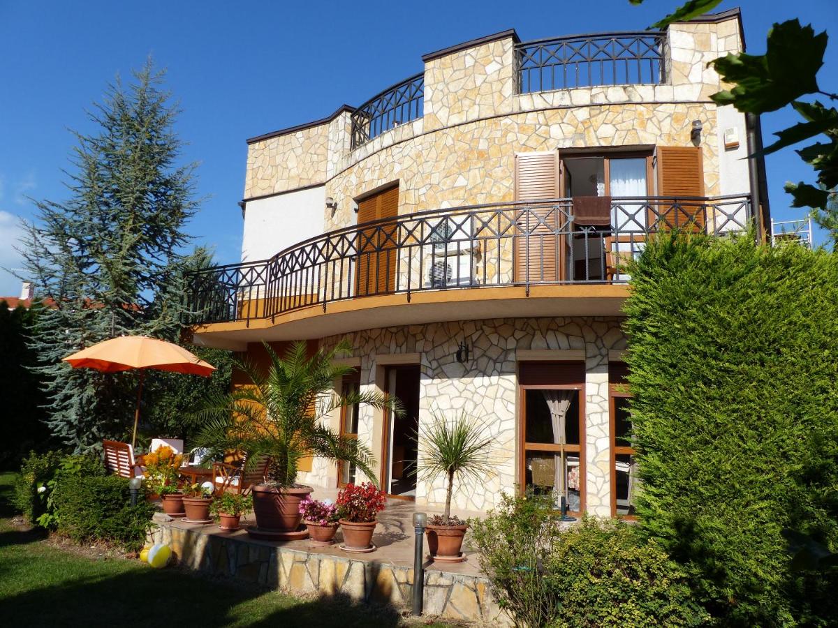 Toscana Lakeside Apartments I - II Family friend - Ferienwohnung