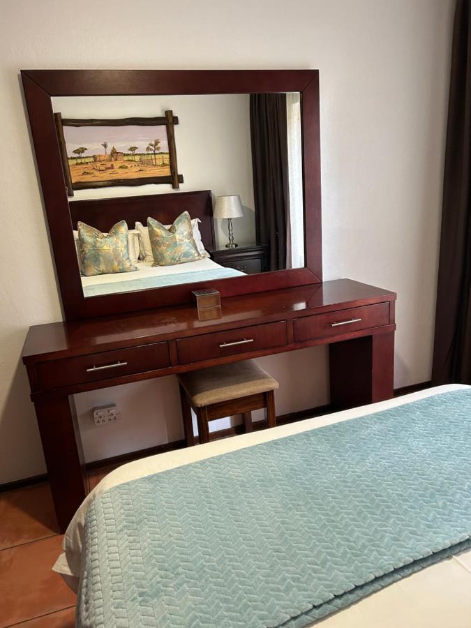 Apartamento - Planta baja