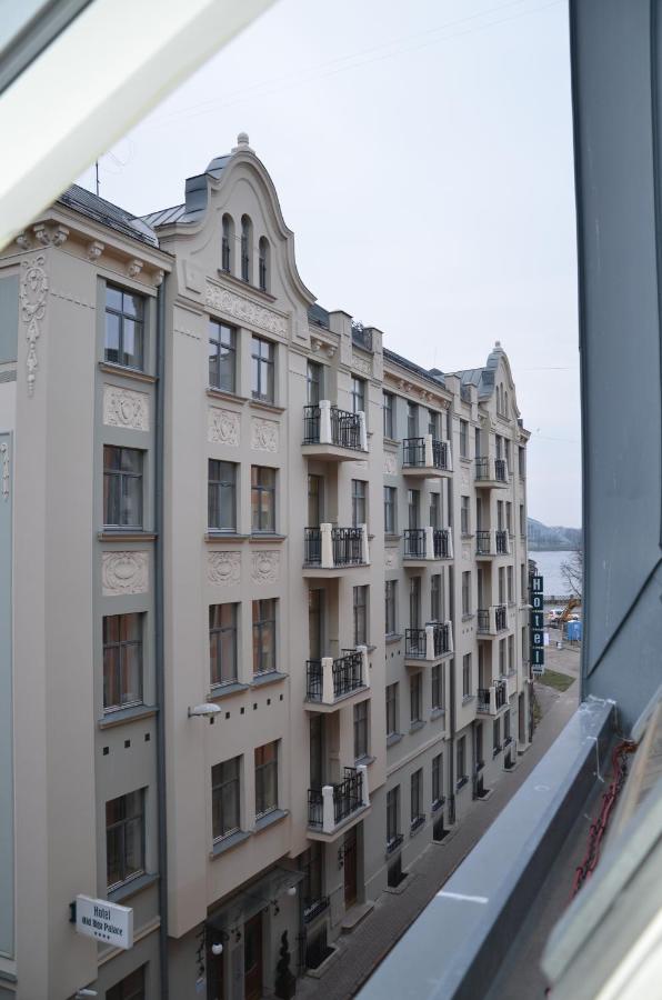 Kungu 25 OldTown & Free parking - B&B Riga
