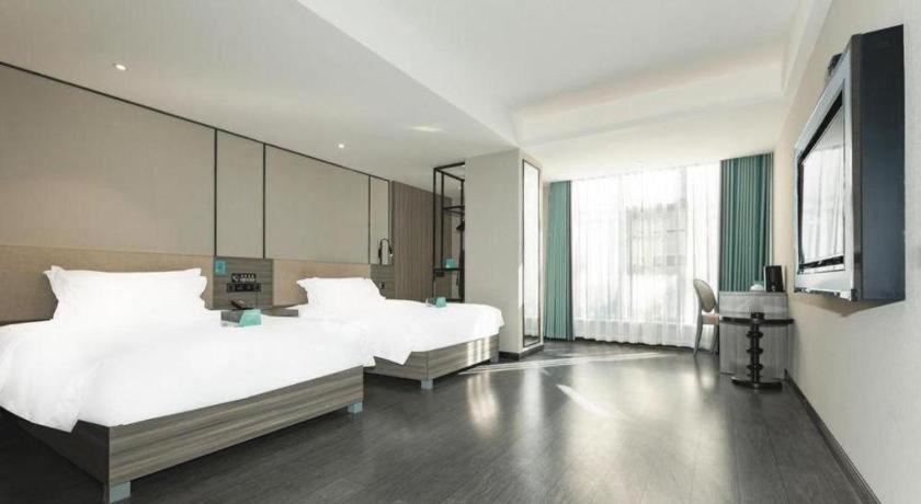 Xana Lite Xichang Hangtian Avenue Branch