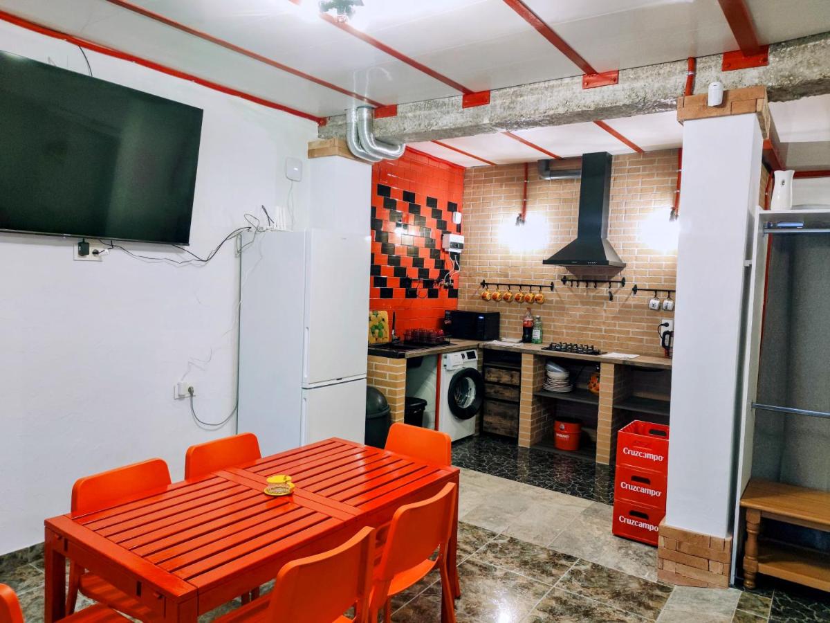 60m2 LOFT Ground floor Lo Pagan 100m beach - B&B San Pedro del Pinatar