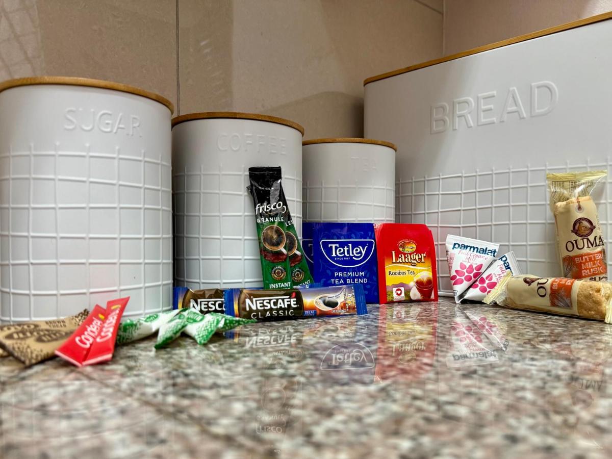 uMhlanga Home with FREE WiFi, Pool, Gym at Urban Park - B&B Durban