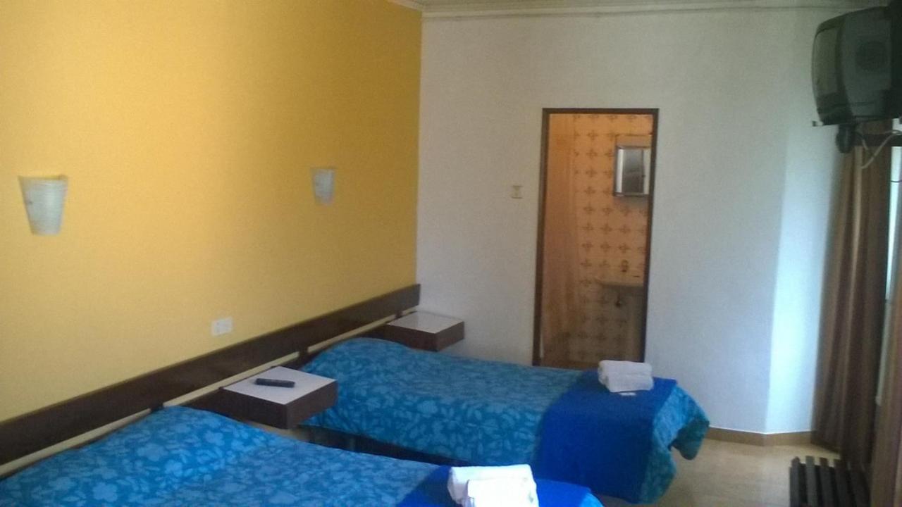 Camera Tripla con Bagno Privato