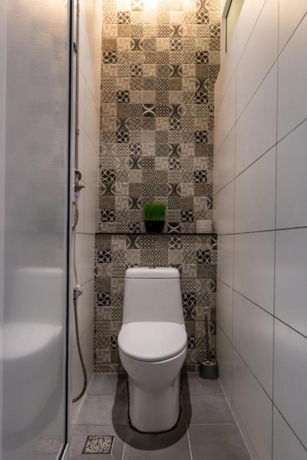 Nibong Tebal Comfy Landed Homestay with WiFi & Netflix - B&B Nibong Tebal