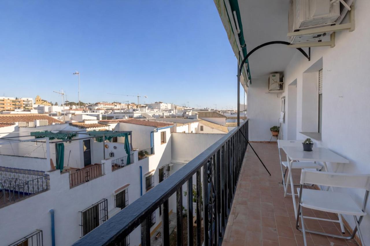 Apartamento CONDE DE PRIEGO - B&B Cordova