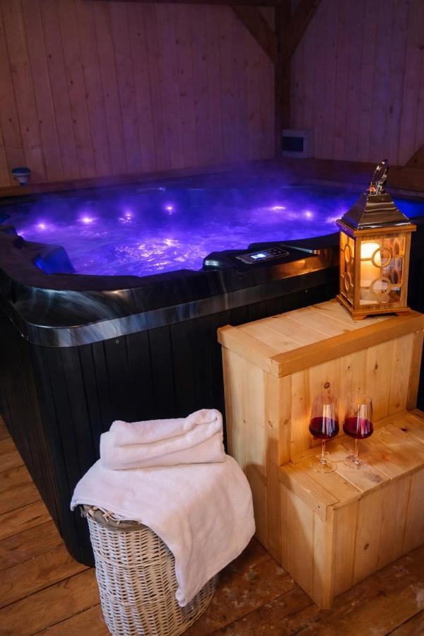 Domki u Anitki i Nikosia - Ferienwohnung Jeleśnia