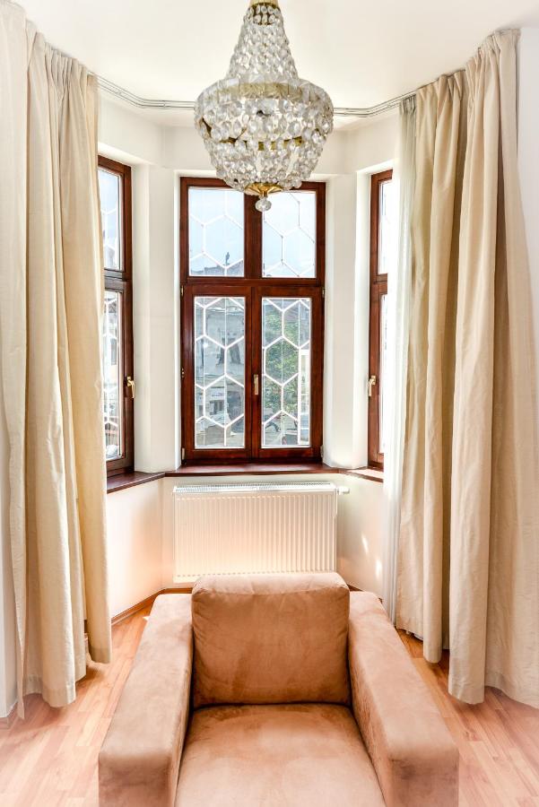 Studio Appartement