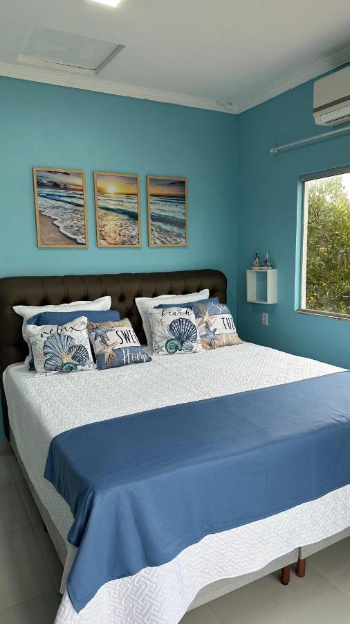 CASA CAMINHO DO MAR - GUARATIBA, PRADO-Ba - B&B Prado