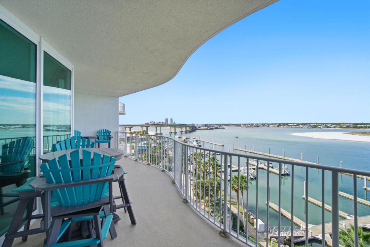 Caribe B603 - Chambres d'hôtes Orange Beach