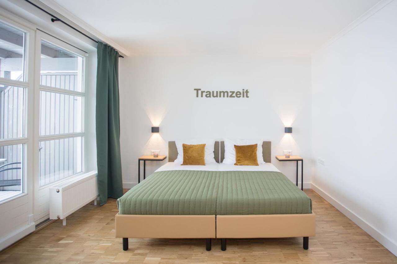 UplandParcs Bergresidence Superior - B&B Winterberg