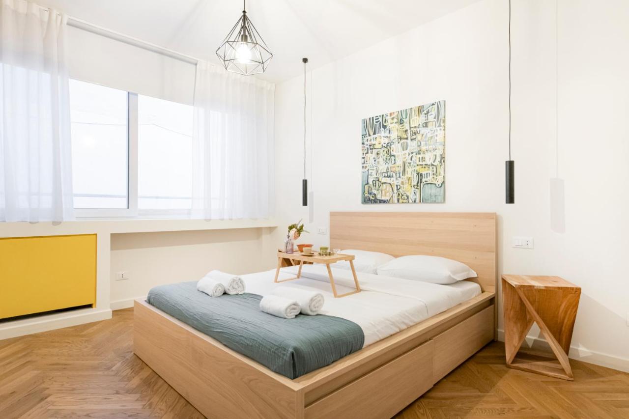 Easylife - Milan - San Gregorio 3 F - P Venezia - Ferienwohnung Mailand