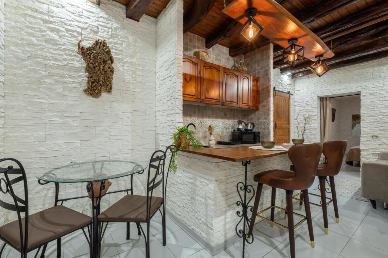 Su Lizu - B&B Cagliari