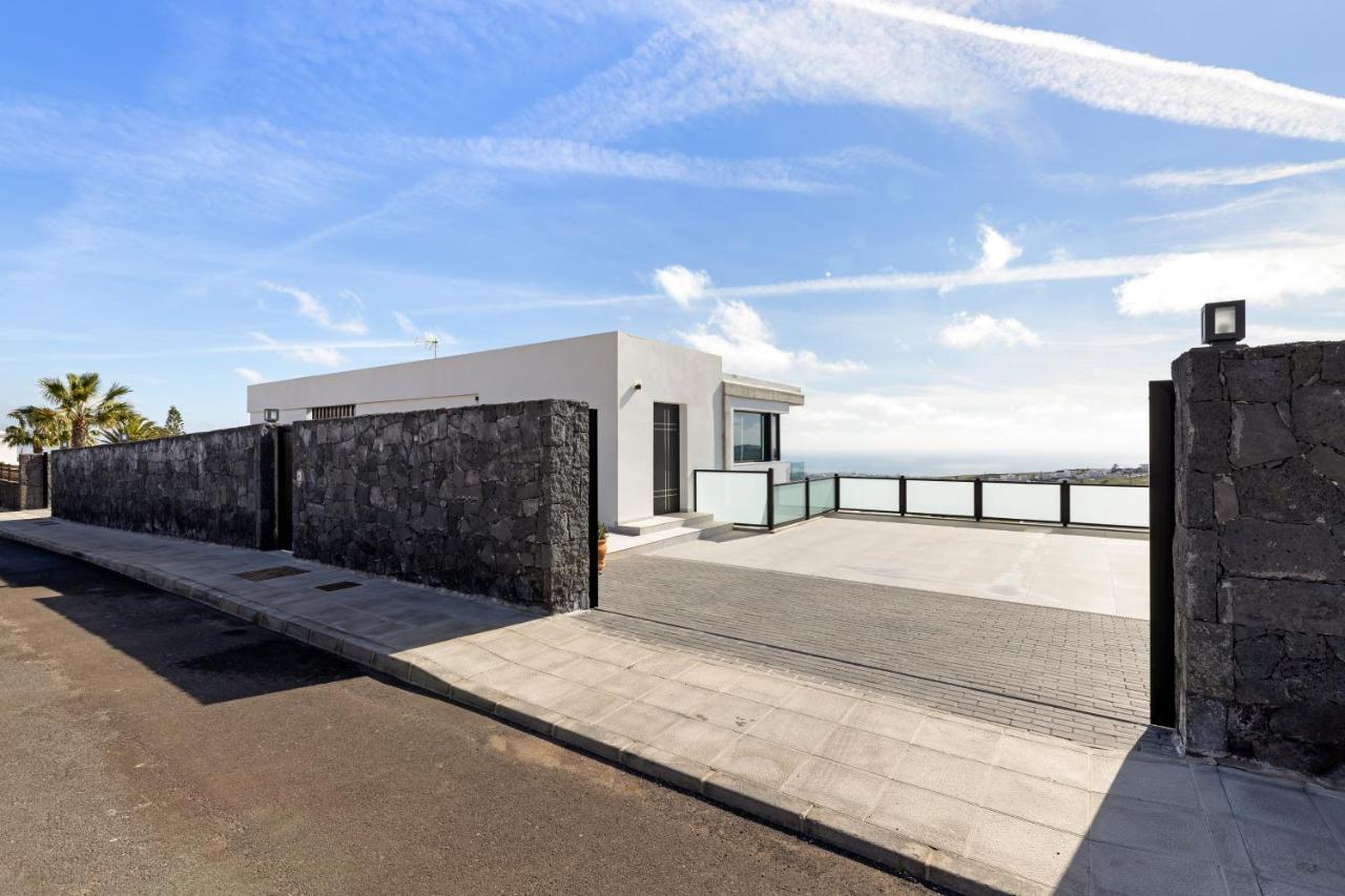 Lanzarote Beyond tias - Chambres d’hôtes Tías