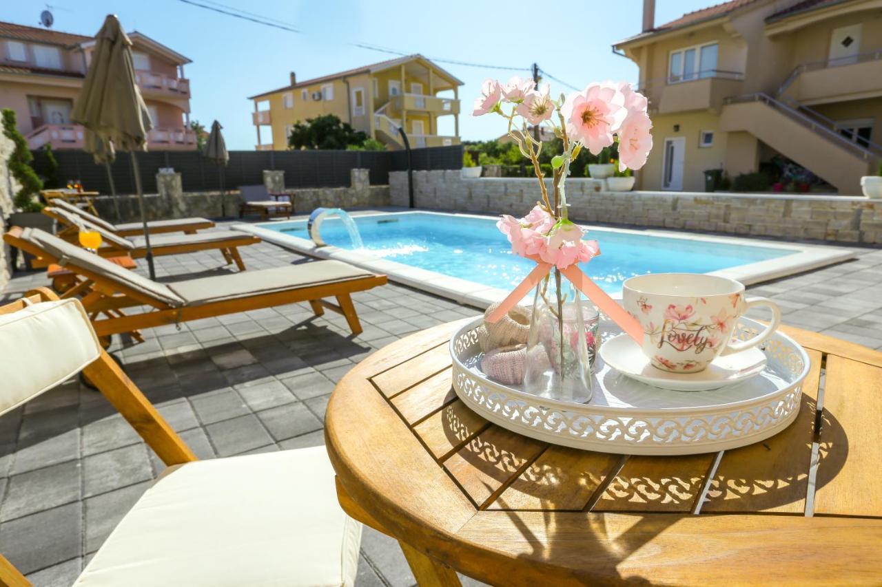 Apartments Zorica - Chambres d'hôtes Biograd na Moru