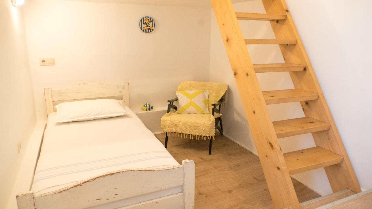 7Kastela apartments - B&B Kutleše