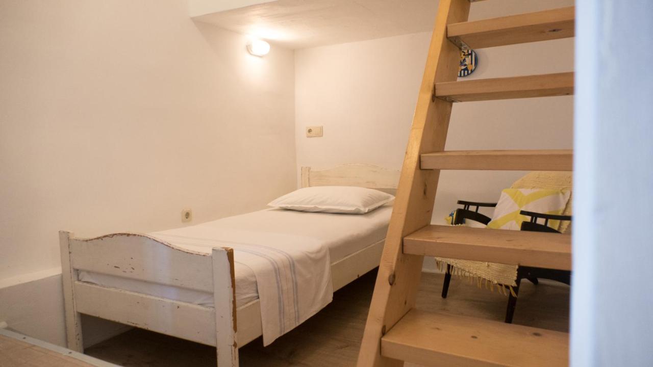 7Kastela apartments - B&B Kutleše