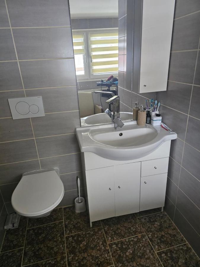 Ubytování Rumberk 2 - Ferienwohnung Deštná